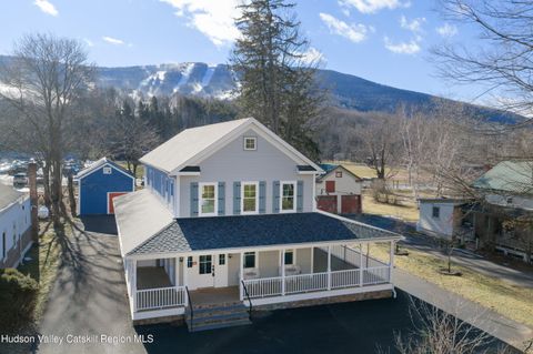 Photo of 5433 NY-23, Windham, NY 12496 (MLS # 20260285)