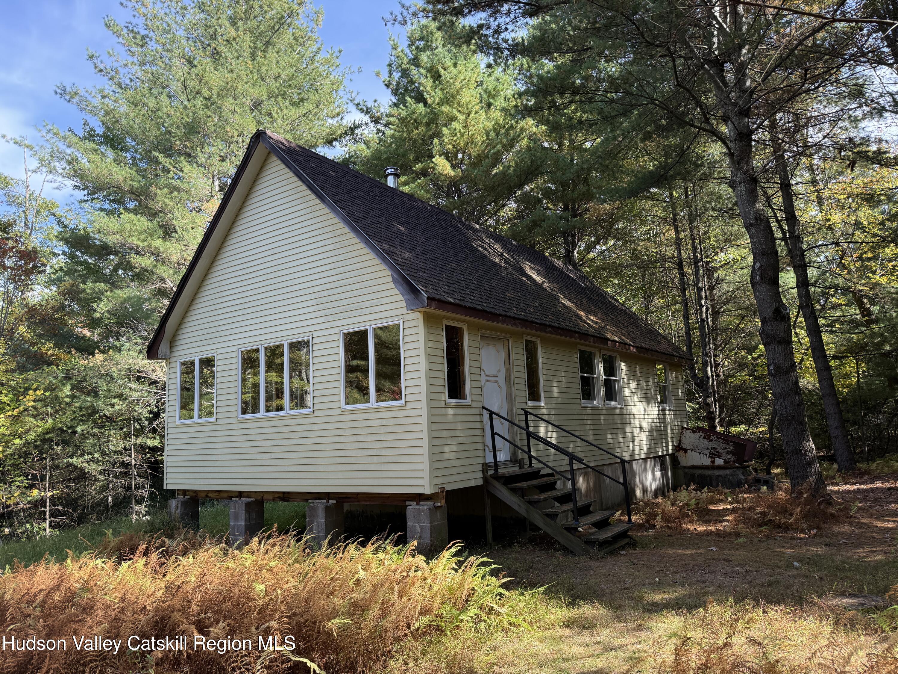 Kerhonkson, New York 12446, United States, ,Land,Active,235782