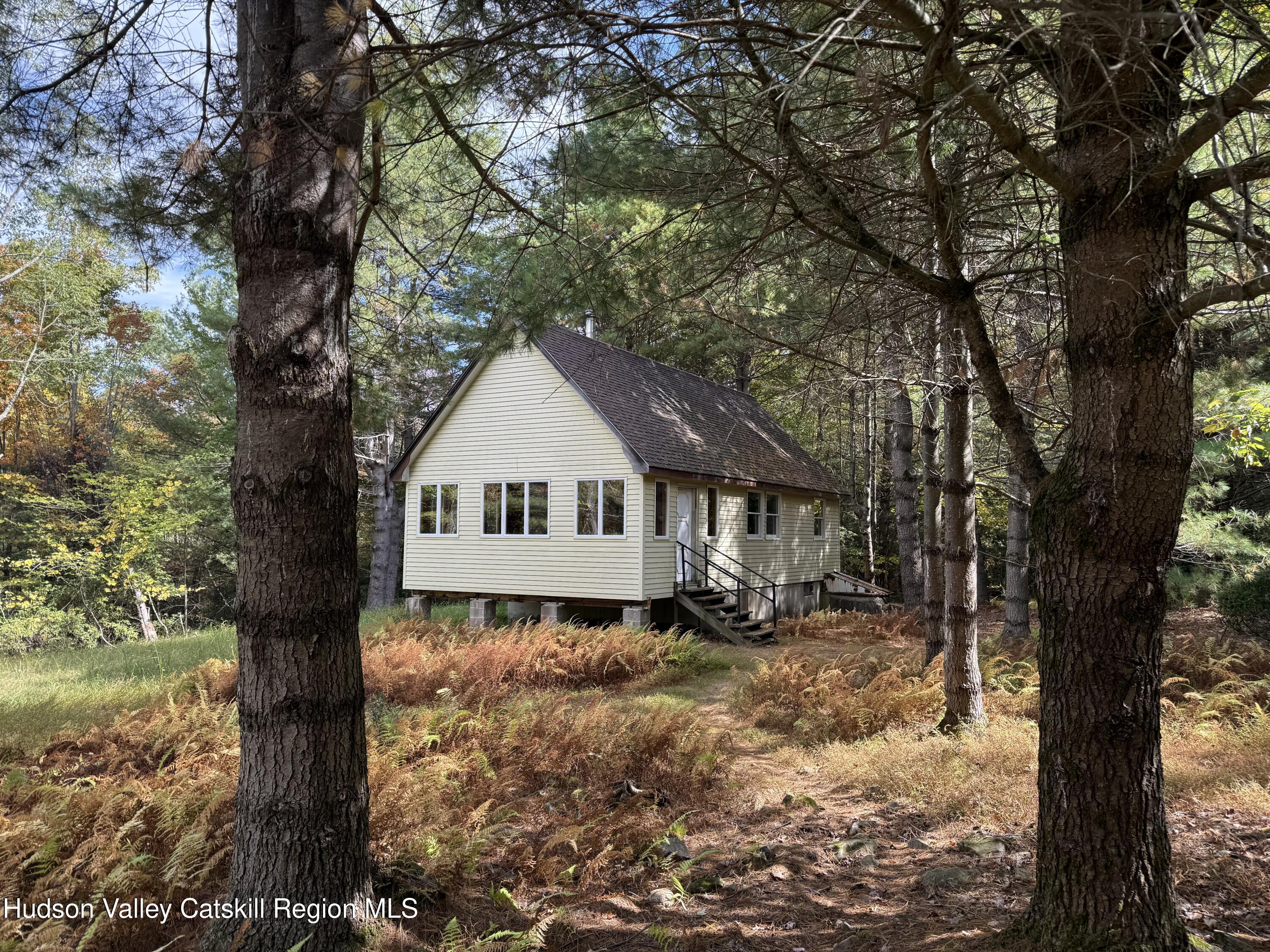 Kerhonkson, New York 12446, United States, ,Land,Active,235782