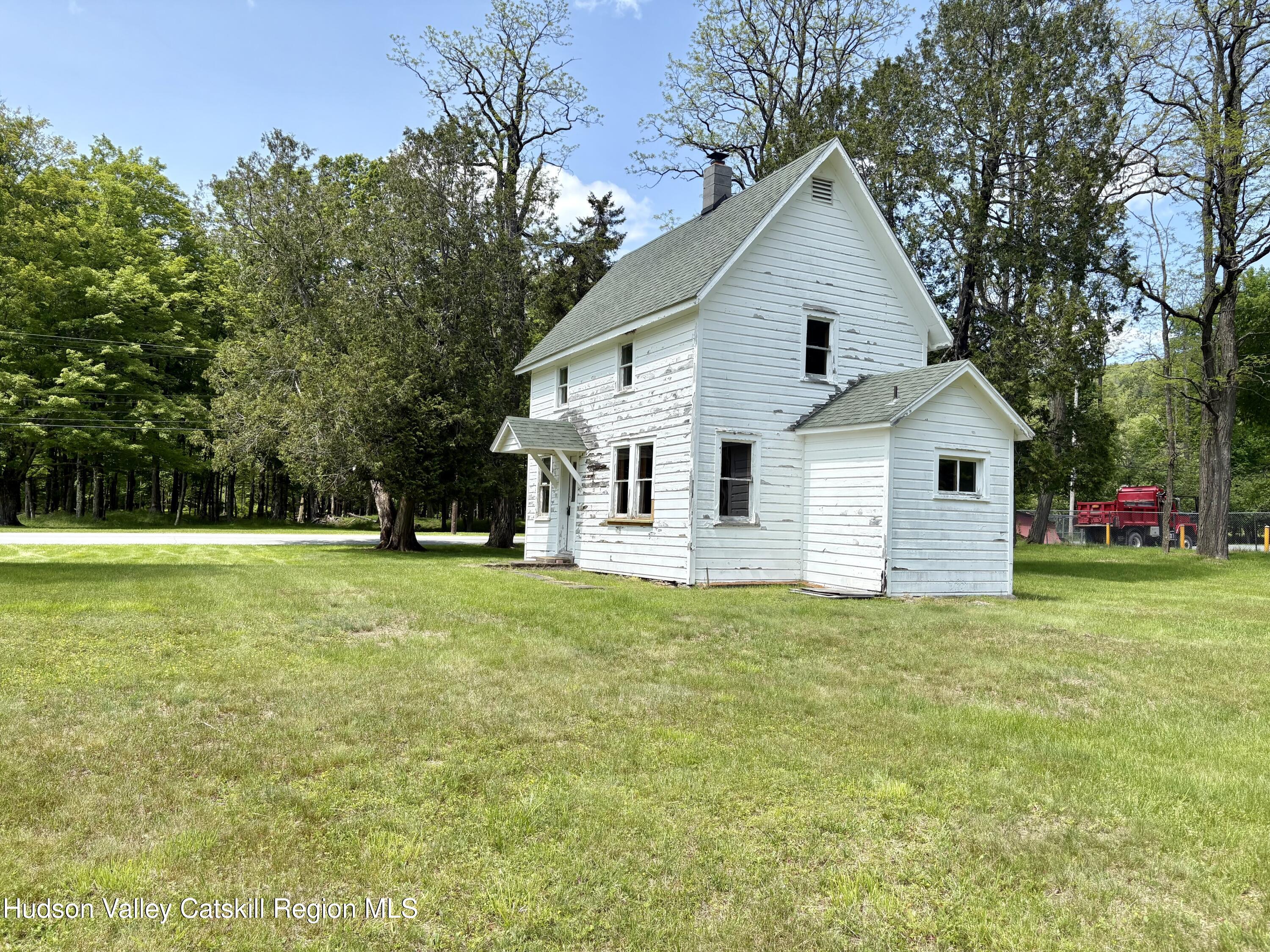 Claryville, New York 12725, United States, 1 Bedroom Bedrooms, ,1 BathroomBathrooms,Residential,Pending,151460