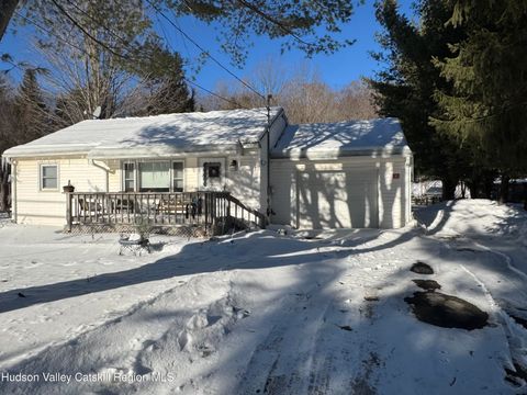 Photo of 107 Route 40 Road, Windham, NY 12496 (MLS # 20260694)