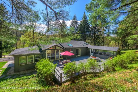 Photo of 709 New Concord Road, East Chatham, NY 12060 (MLS # 20262098)