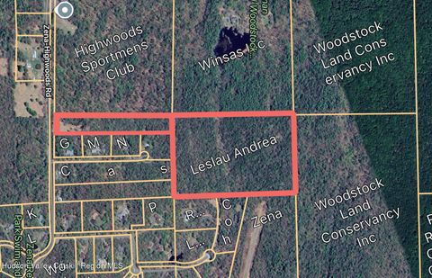 Vacant Land For Sale - 00 Lauren Court<br/> Woodstock, NY 12498