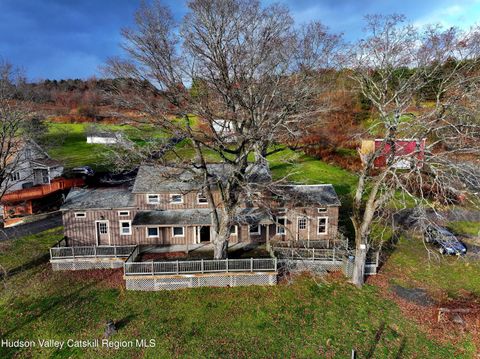 Photo of 1008 State Route 81, Coxsackie, NY 12051 (MLS # 20255716)