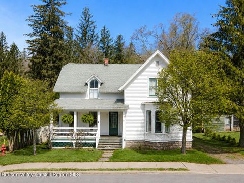 Photo of 173 Main Street, Andes, NY 13731 (MLS # 20262130)