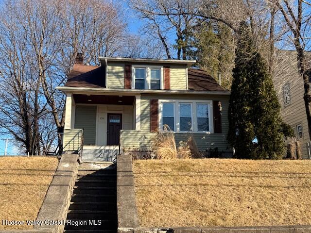 Kingston, New York 12401, United States, 3 Bedrooms Bedrooms, ,1 BathroomBathrooms,Residential,Active,86483