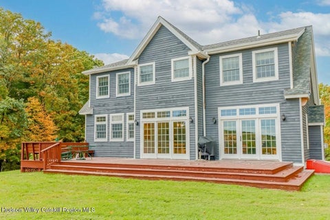 Photo of 295 Mercer Mountain Road, East Chatham, NY 12060 (MLS # 20265907)