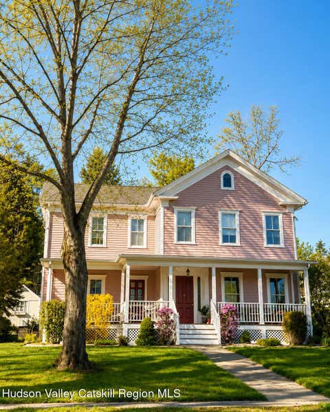 Photo of 28 Simmons Street, Millerton, NY 12546 (MLS # 20264387)