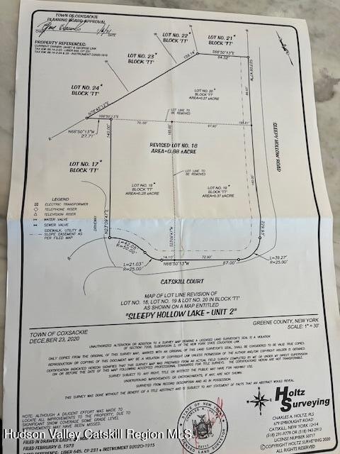 4 Catskill Court, Athens, Texas image 10