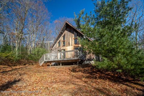 Photo of 140 Stillerberg Strada, Kerhonkson, NY 12446 (MLS # 20254855)
