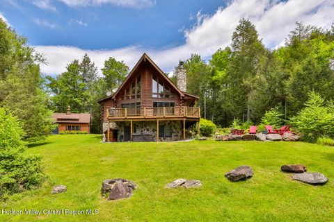 Photo of 101 Carl Road, Jewett, NY 12444 (MLS # 20262869)
