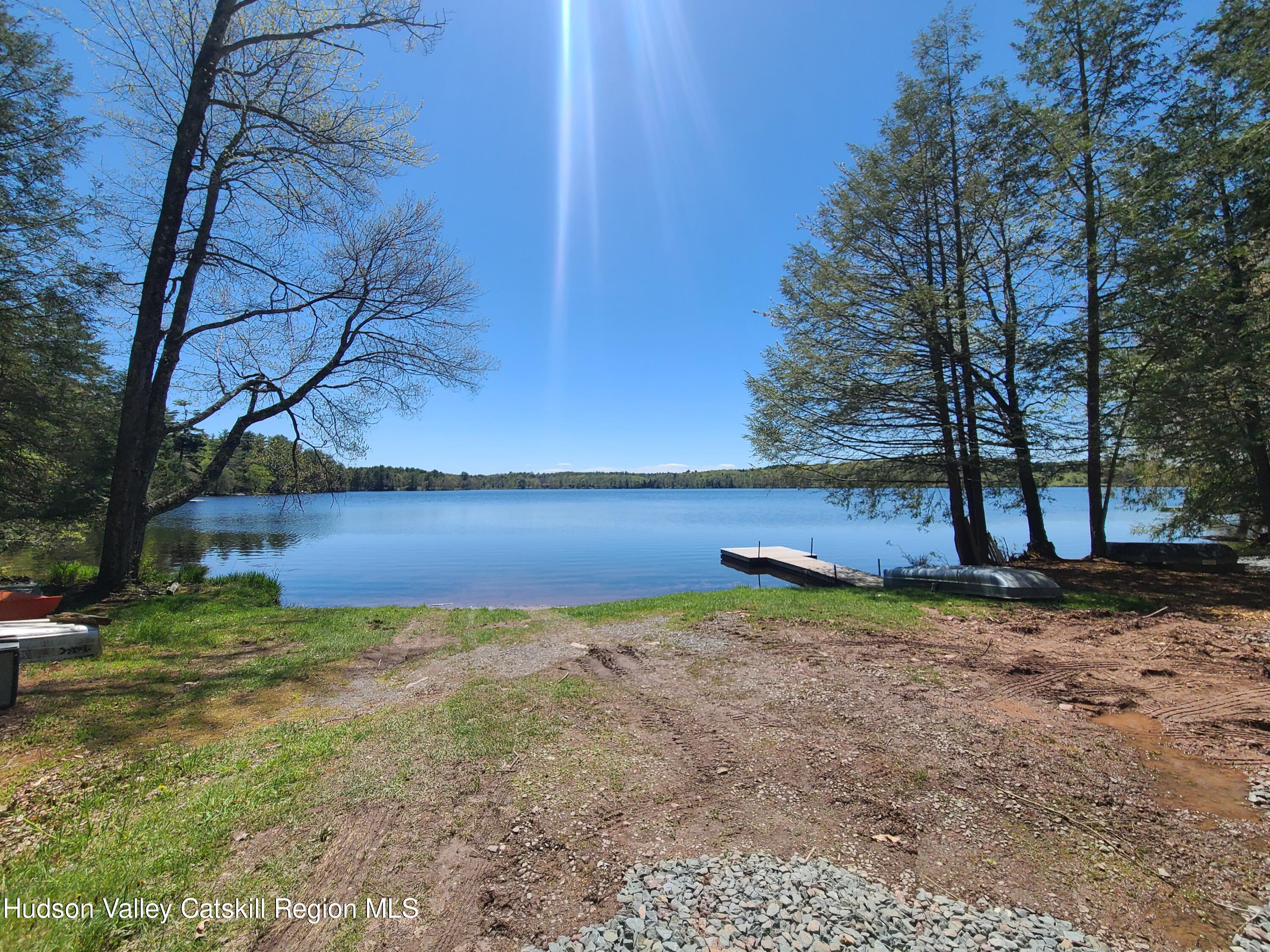 Lot 23 Deer Meadow Road, White Lake, New York image 32