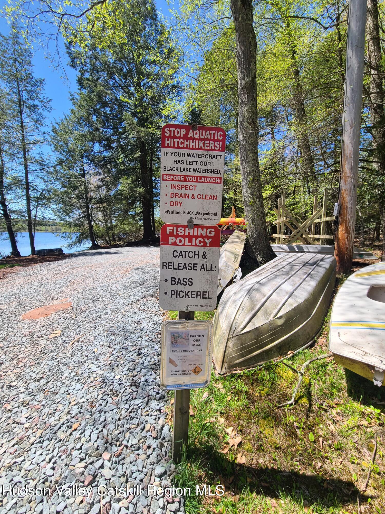 Lot 23 Deer Meadow Road, White Lake, New York image 31