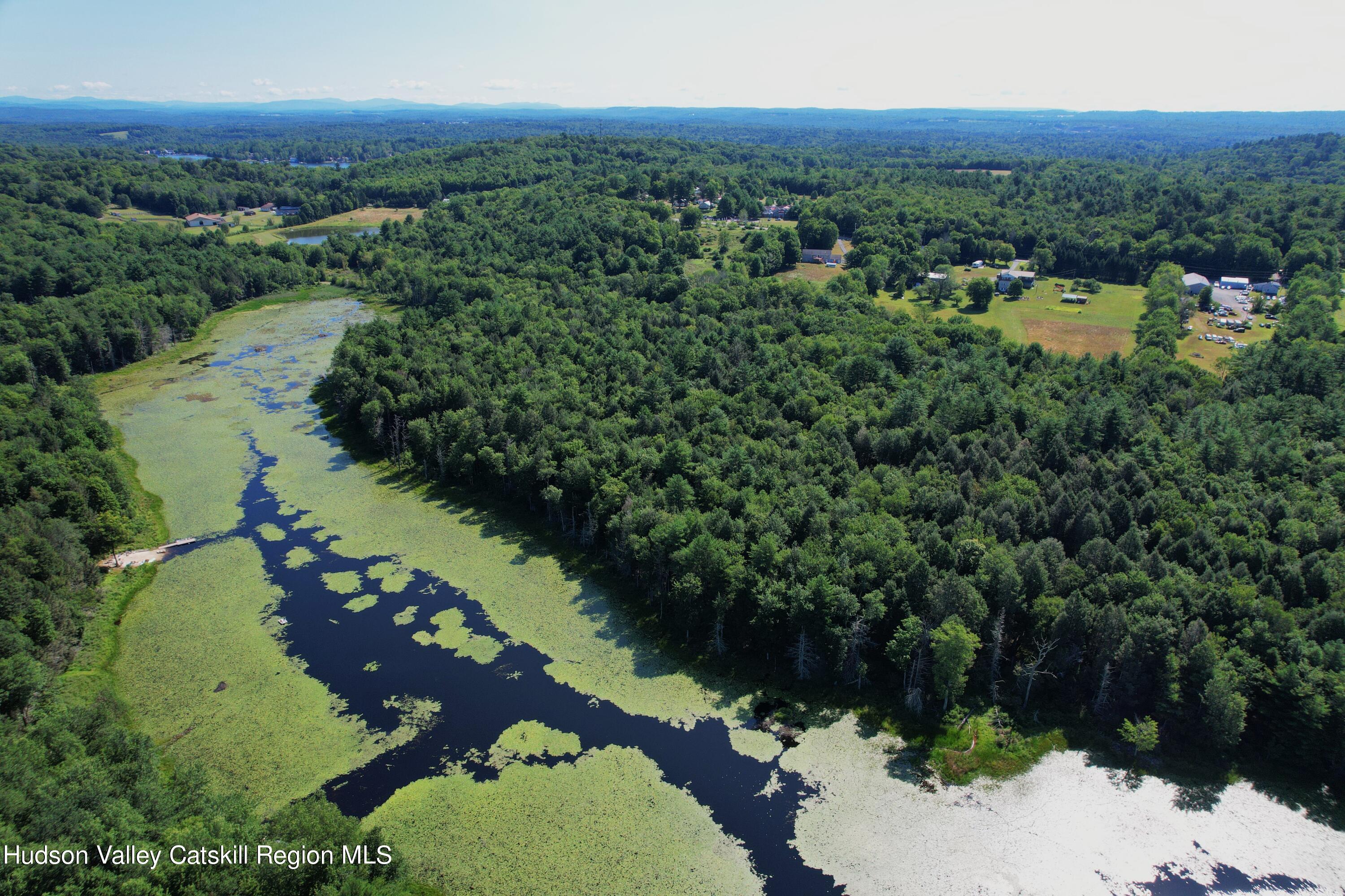 Lot 23 Deer Meadow Road, White Lake, New York image 16