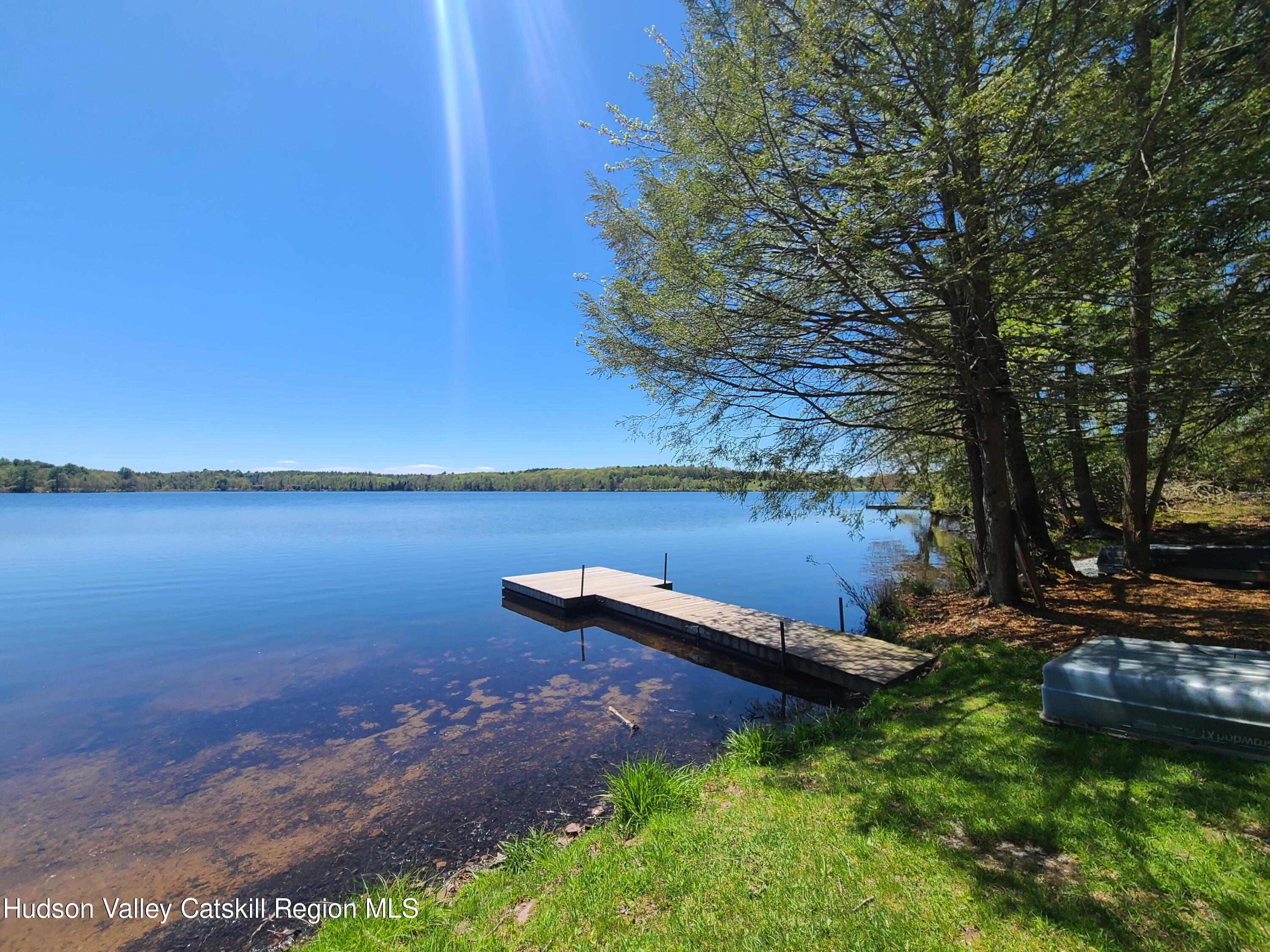 Lot 23 Deer Meadow Road, White Lake, New York image 33