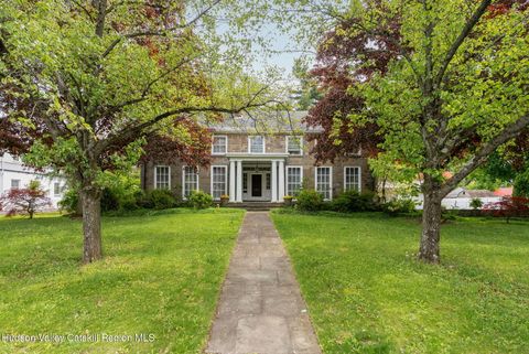 Photo of 322 Albany Avenue, Kingston, NY 12401 (MLS # 20262480)