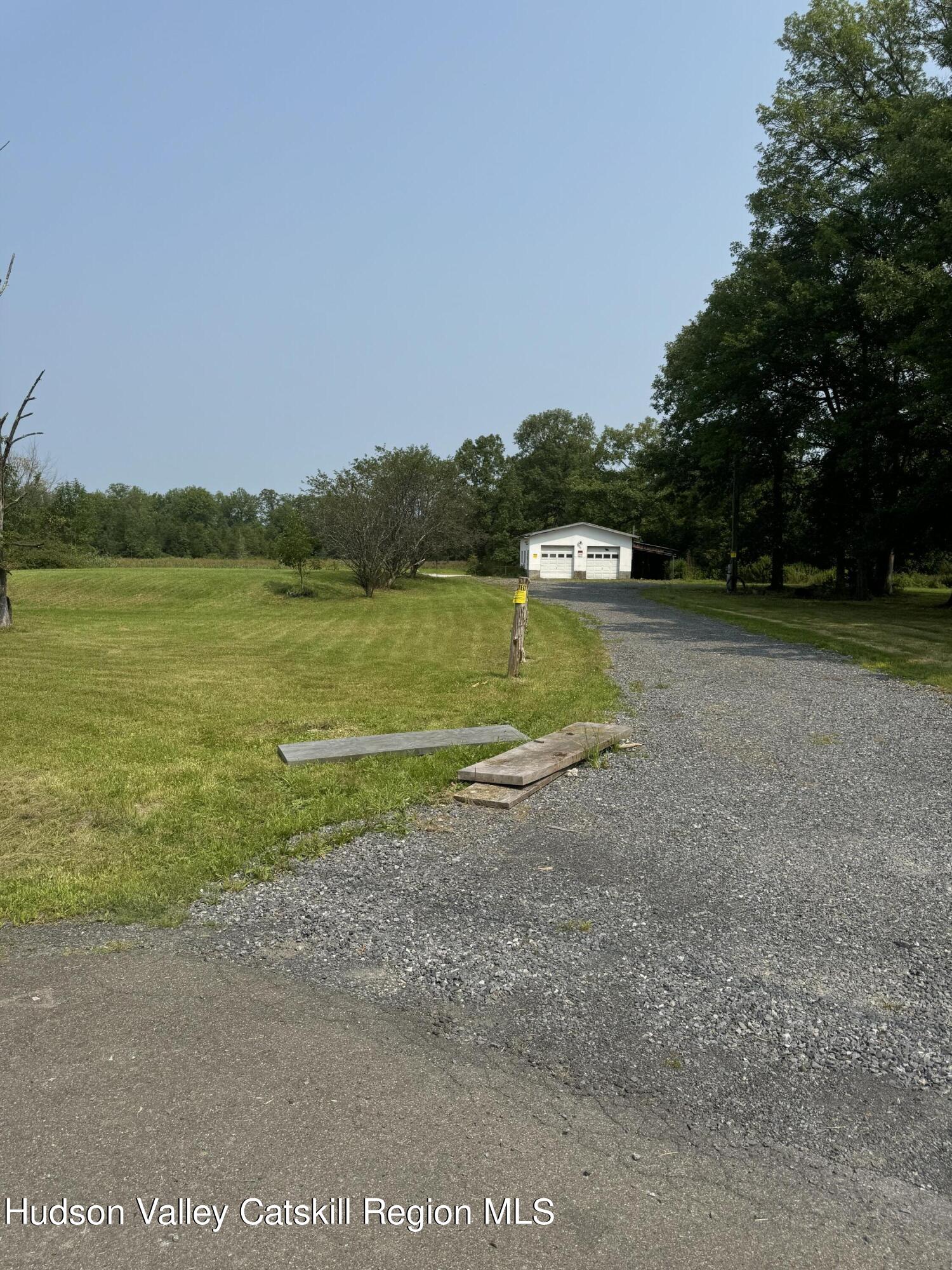 287 Lauren Tice Road, Saugerties, New York image 1