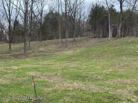 Vacant Land For Sale - LOT 2 High Falls Road<br/> Catskill, NY 12414