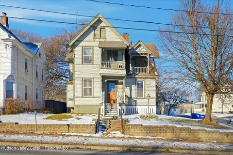 Photo of 97 Maple Avenue, Catskill, NY 12414 (MLS # 20256131)