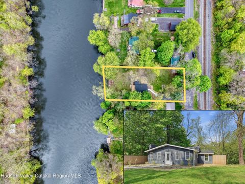 Photo of 310 Glenerie Boulevard, Saugerties, NY 12477 (MLS # 20262217)
