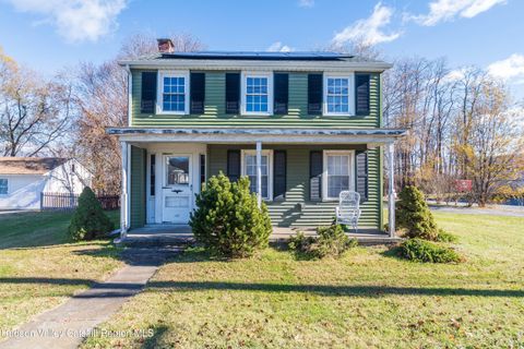 Photo of 147 Broadway, Esopus, NY 12429 (MLS # 20255897)
