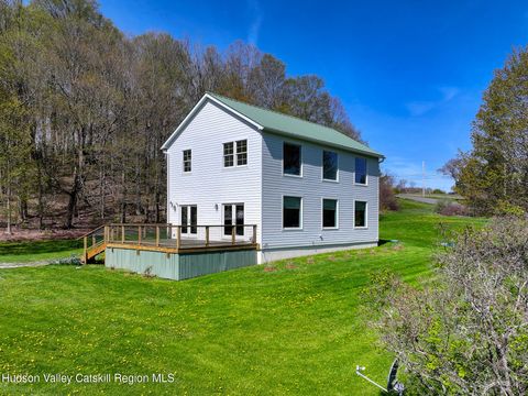 Photo of 150 Sawchuck Road, Millerton, NY 12546 (MLS # 20262023)