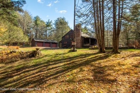 Photo of 115 Holly Road Ext, Napanoch, NY 12458 (MLS # 20255557)