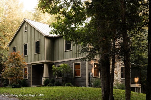 Photo of 200 Sundale Road, Accord, NY 12404 (MLS # 20265382)