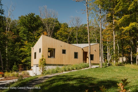 Photo of 760 Ohayo Mountain Road, Glenford, NY 12433 (MLS # 20265797)