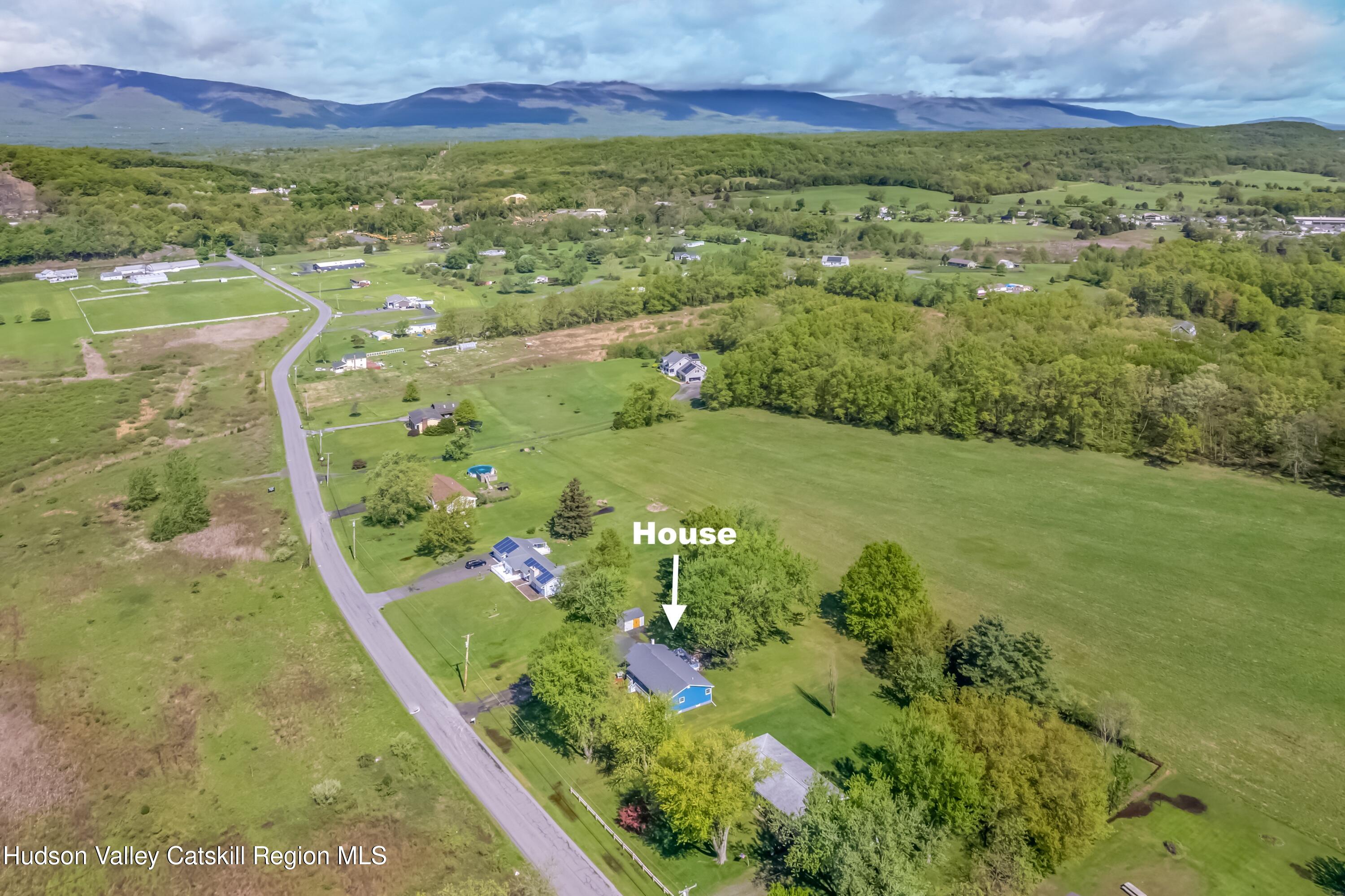1198 S Churchland Lane, Saugerties, New Mexico image 24