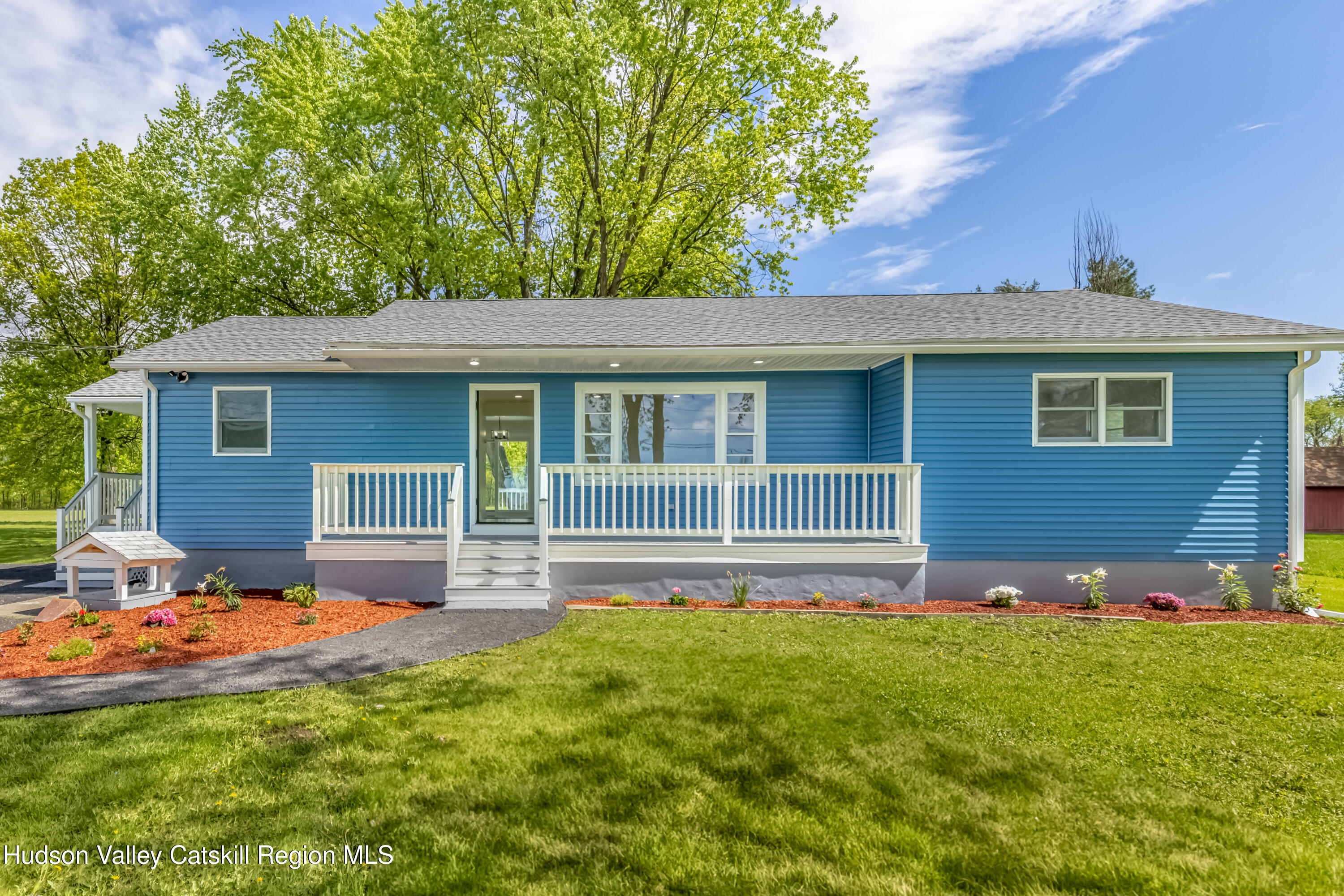 1198 S Churchland Lane, Saugerties, New Mexico image 1