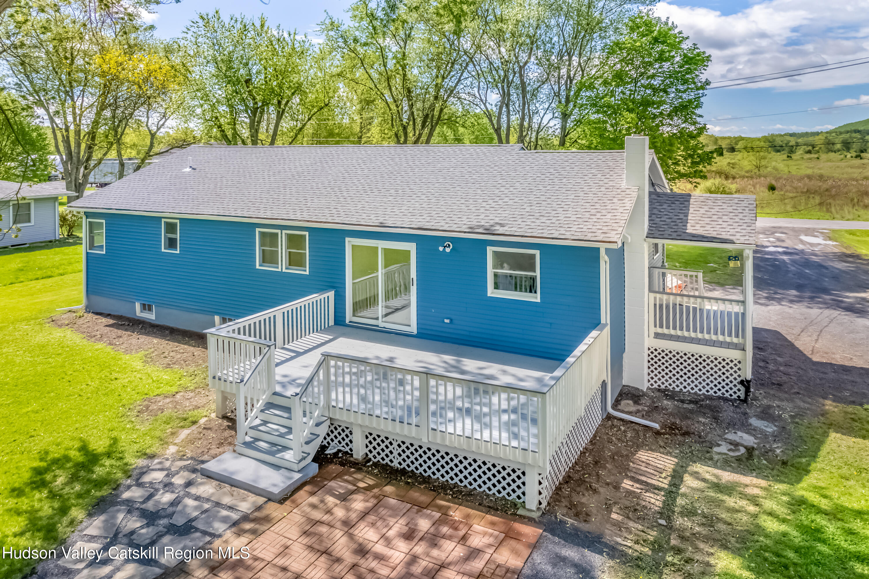 1198 S Churchland Lane, Saugerties, New Mexico image 20