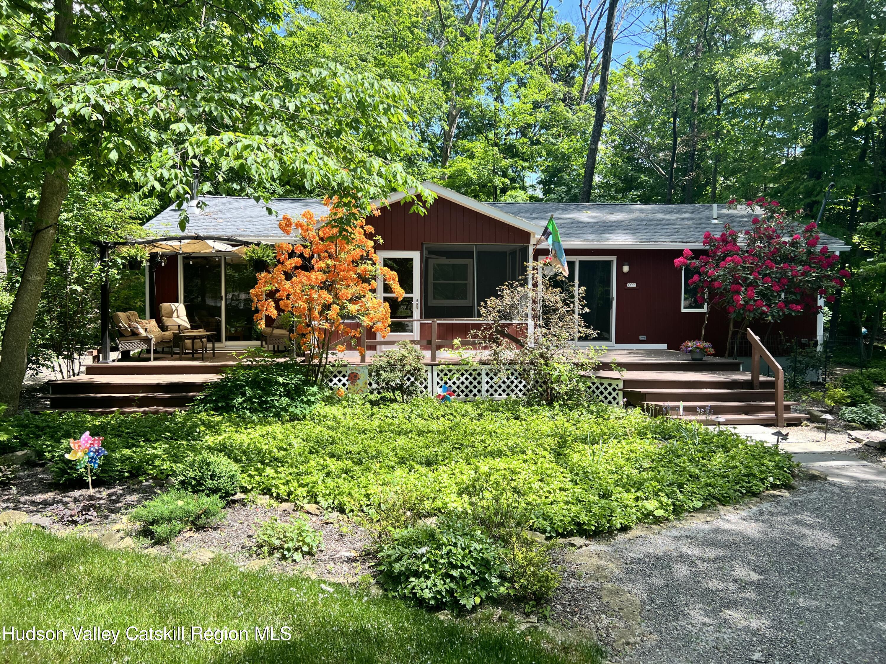 1235 N Lakeview Road, Copake, Ohio image 2