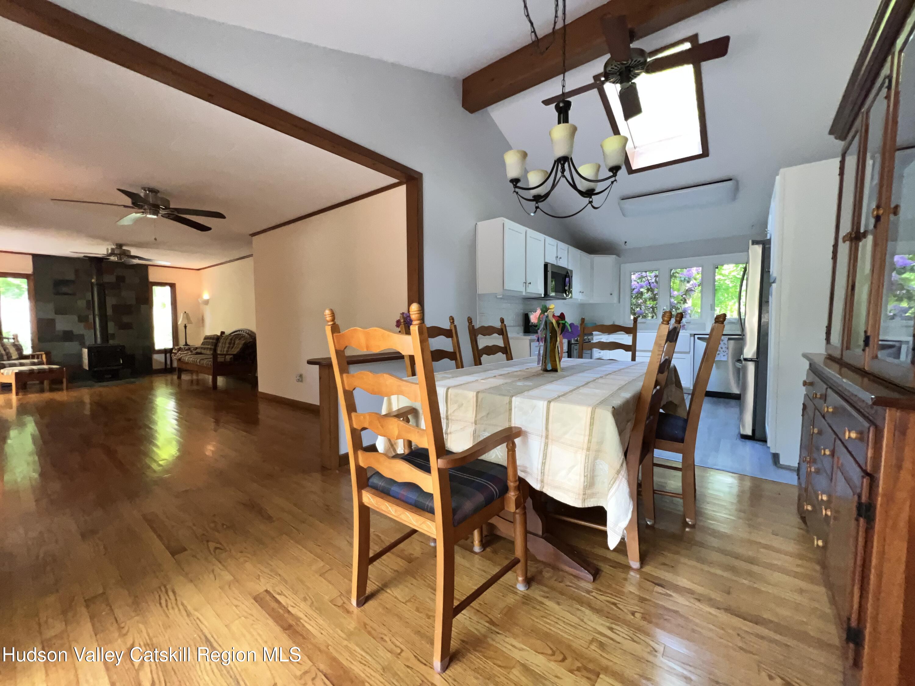 1235 N Lakeview Road, Copake, Ohio image 11