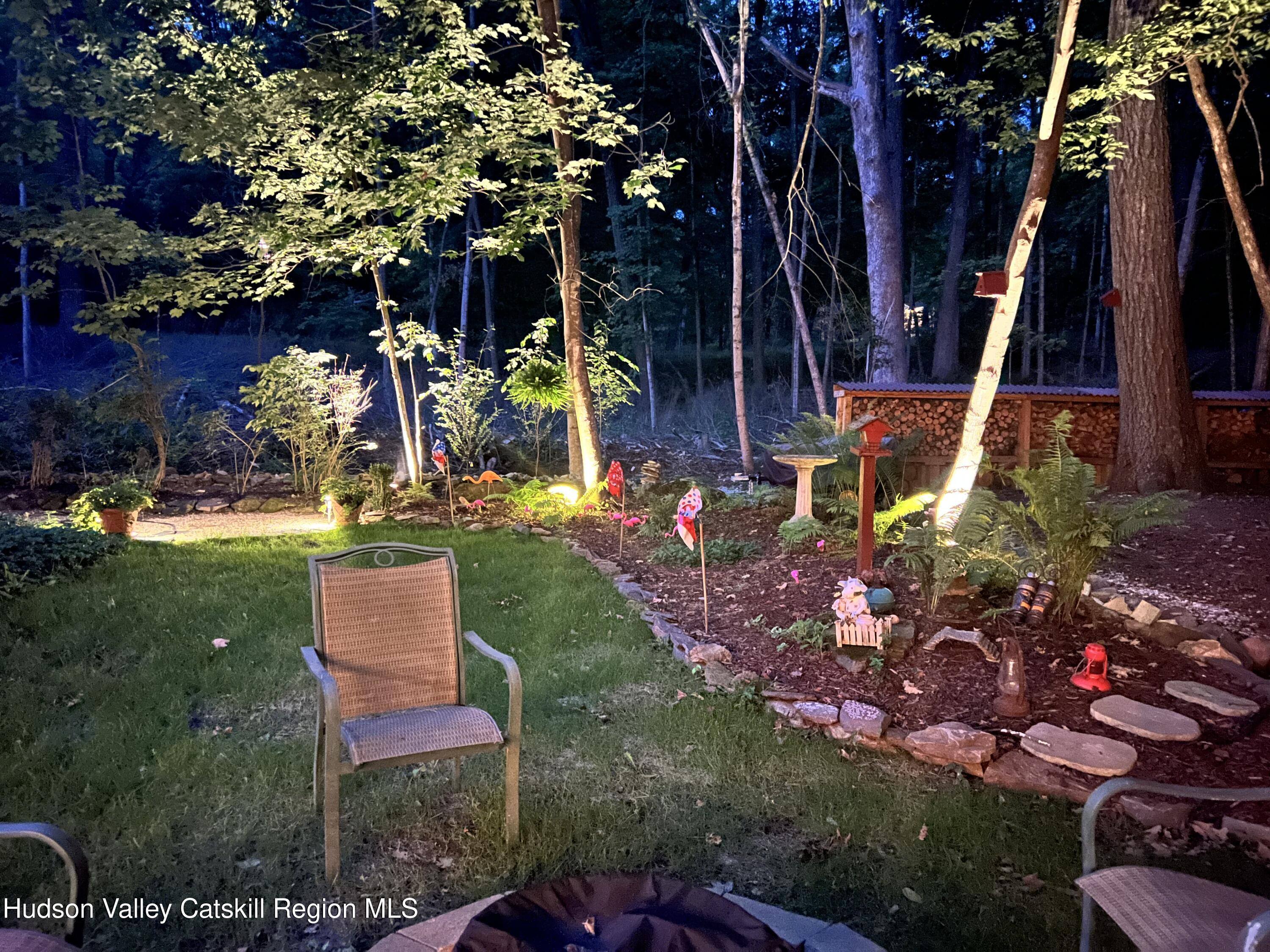 1235 N Lakeview Road, Copake, Ohio image 28