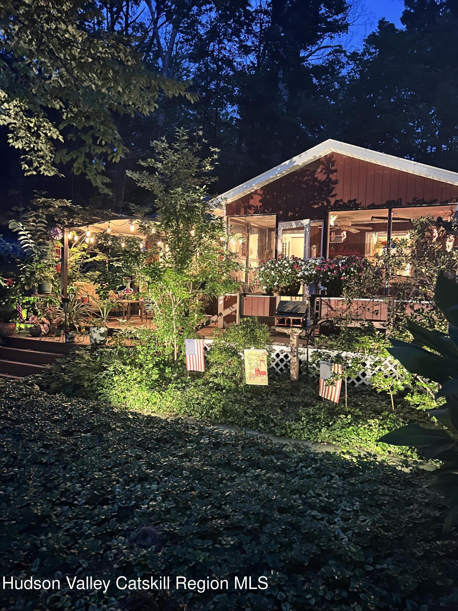 1235 N Lakeview Road, Copake, Ohio image 25