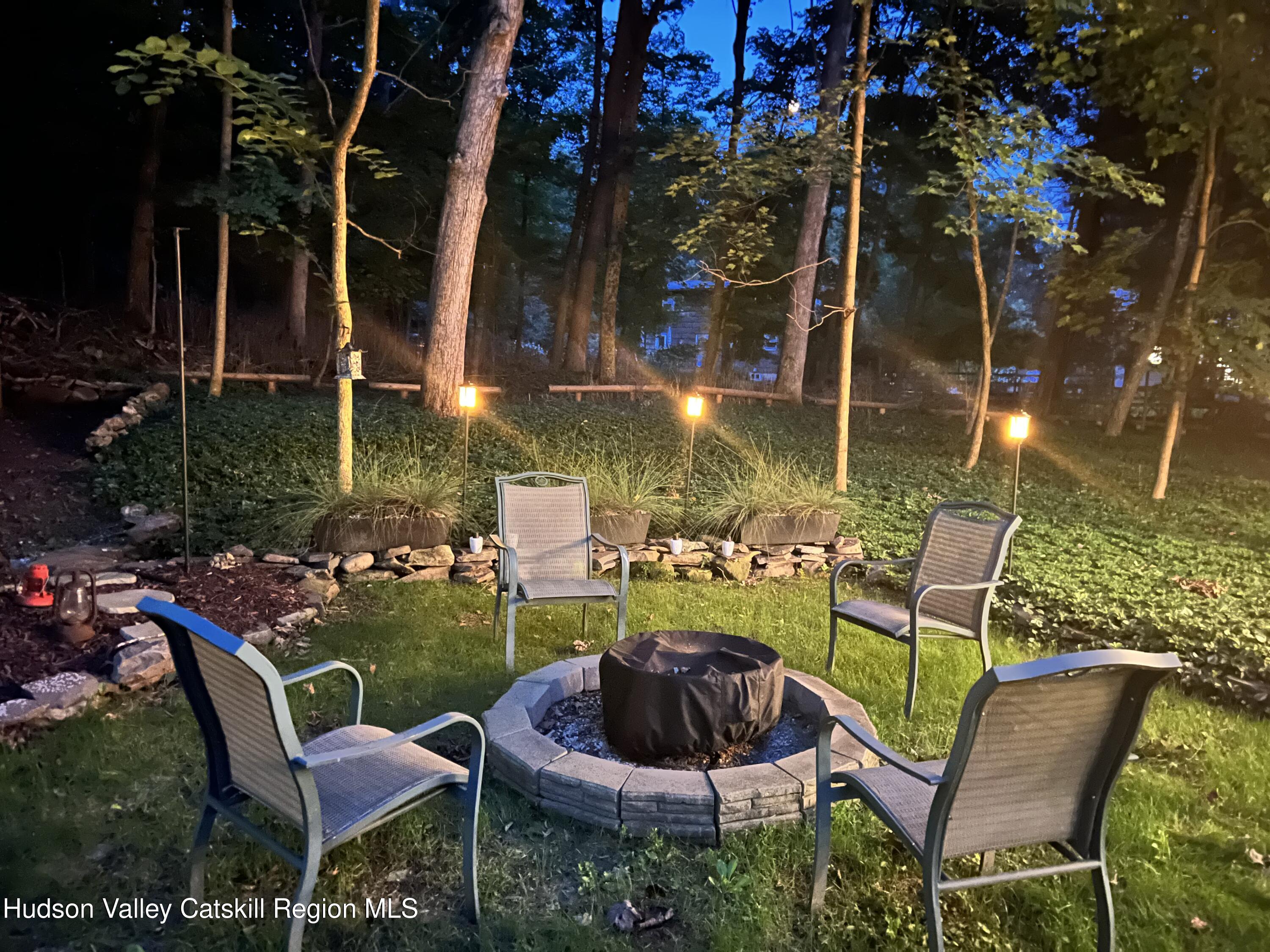 1235 N Lakeview Road, Copake, Ohio image 27