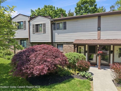 Photo of 243 Village Court, Kingston, NY 12401 (MLS # 20262725)
