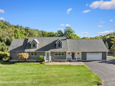 Photo of 8 Twin Bridges Road Extension, Copake, NY 12516 (MLS # 20265734)