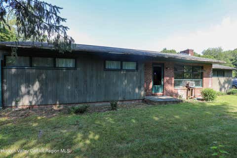 Photo of 203 Maple Lane, Hurley, NY 12443 (MLS # 20264844)