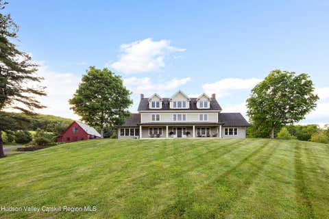 Photo of 335 Dawson Road, Hillsdale, NY 12529 (MLS # 20263052)