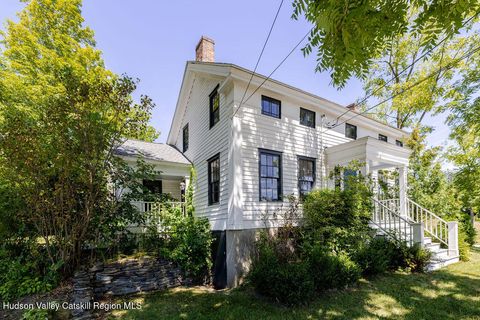 Vacant Land For Sale - 2657 State Route 23<br/> Hillsdale, NY 12529