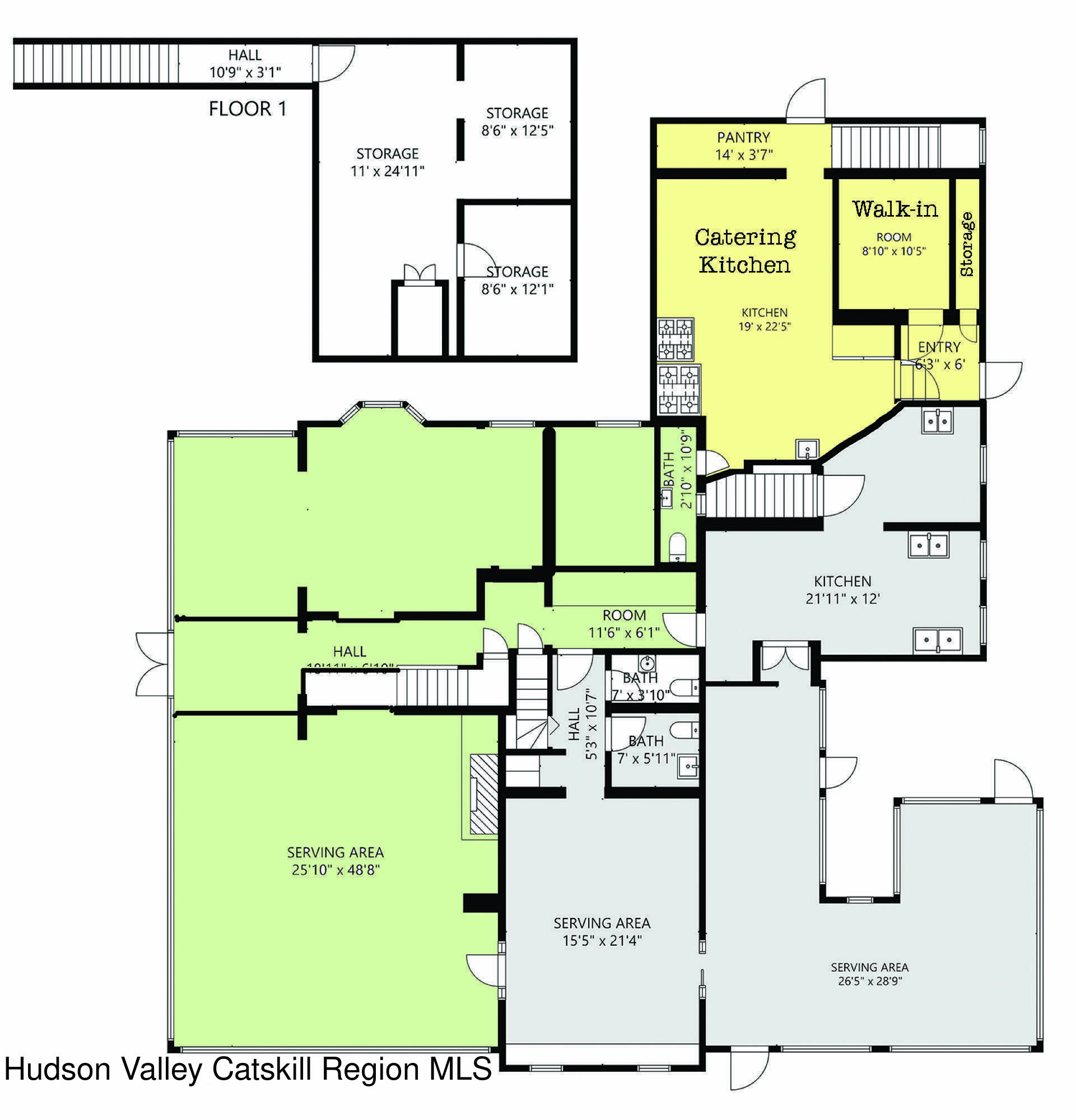 Woodstock, New York 12498, United States, ,2 BathroomsBathrooms,Residential,Active,141915