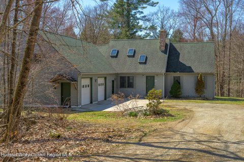 Photo of 1104 Garfield Road, East Nassau, NY 12062 (MLS # 20261516)