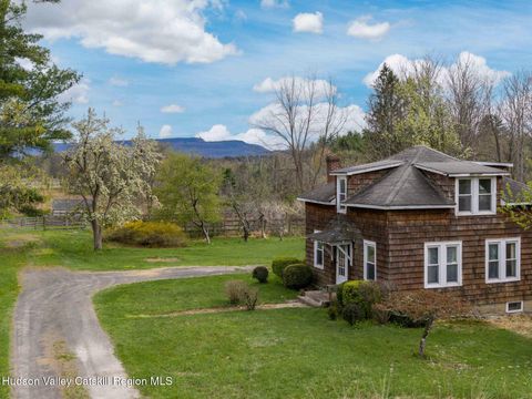 Photo of 280 Cooper Street, Accord, NY 12404 (MLS # 20261968)