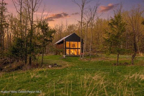 Photo of 529 Mt Guardian Road Extension, Woodstock, NY 12409 (MLS # 20260997)