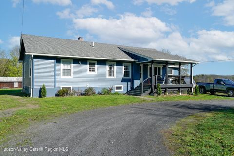 Photo of 2005 Old Kings Highway, Saugerties, NY 12477 (MLS # 20261904)
