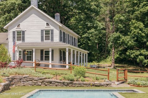 Photo of 65 Fox Street, Selkirk, NY 12158 (MLS # 20263273)