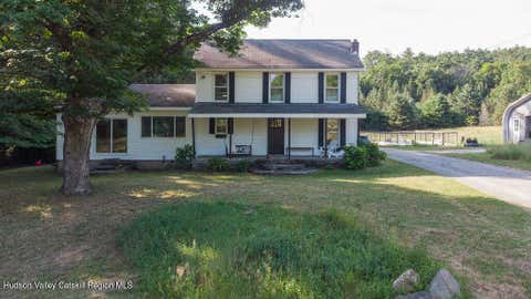 Photo of 189 Tice Road, Spring Glen, NY 12483 (MLS # 20263998)
