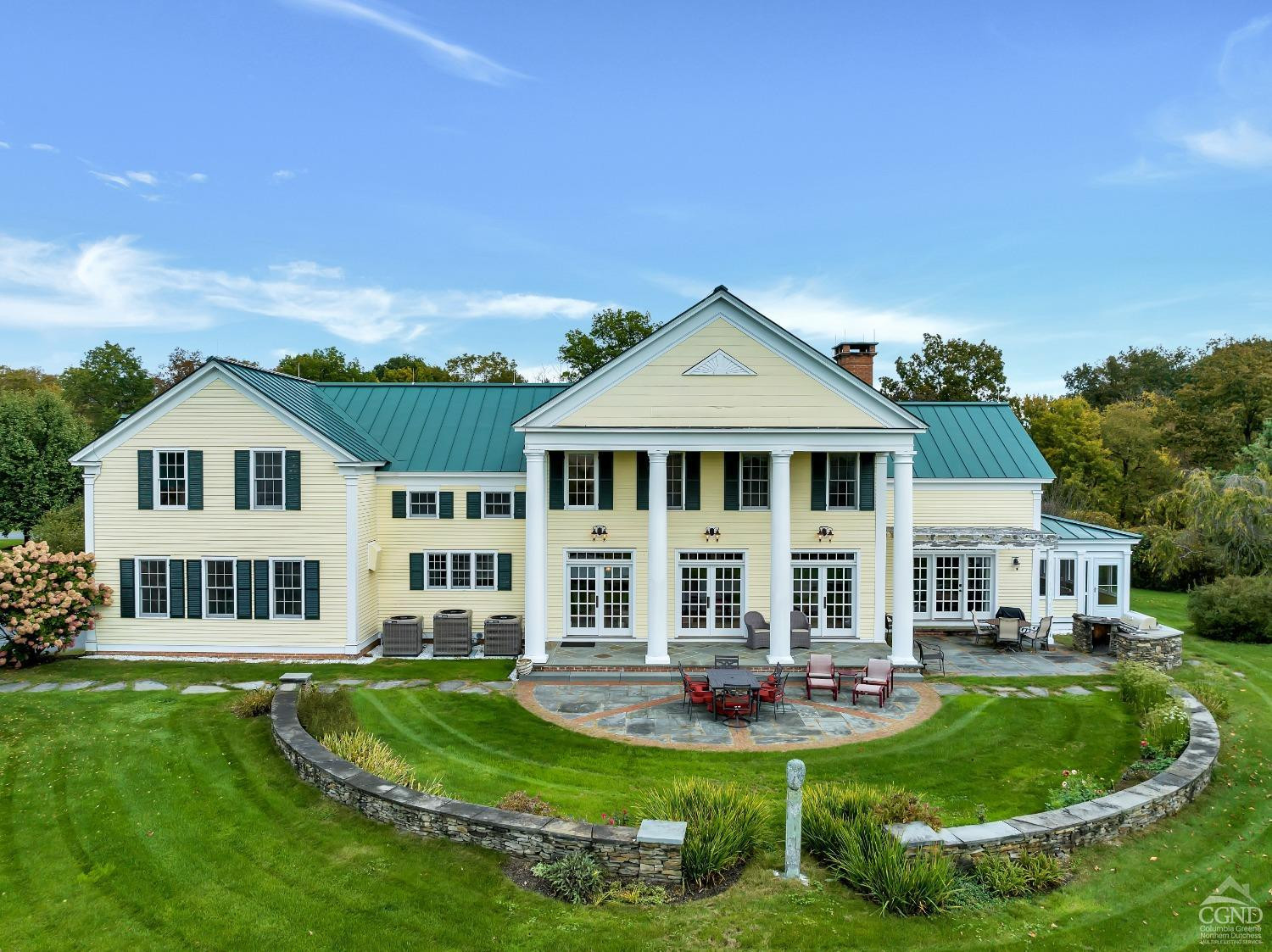 189 Sutherland Road, Chatham, New York - 4 Bedrooms  
5 Bathrooms  
18 Rooms - 